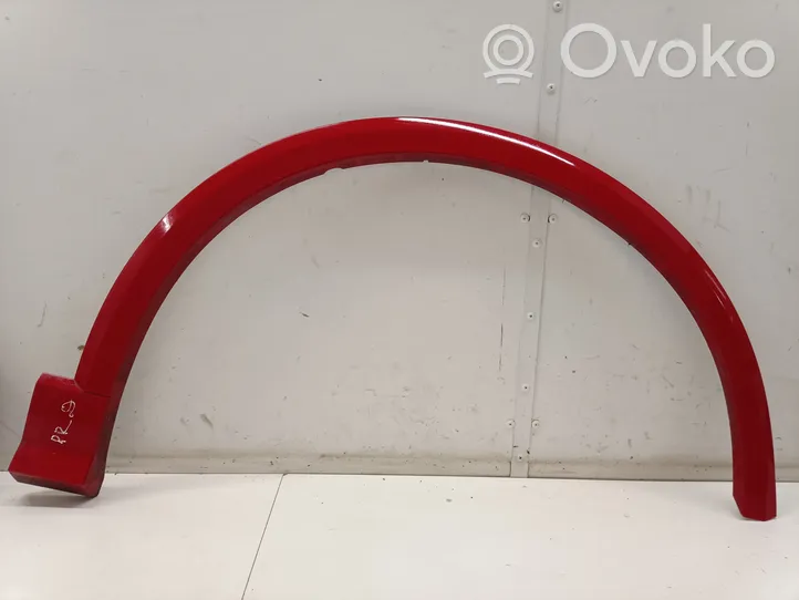 Audi Q2 - Rivestimento passaruota anteriore 81A853718