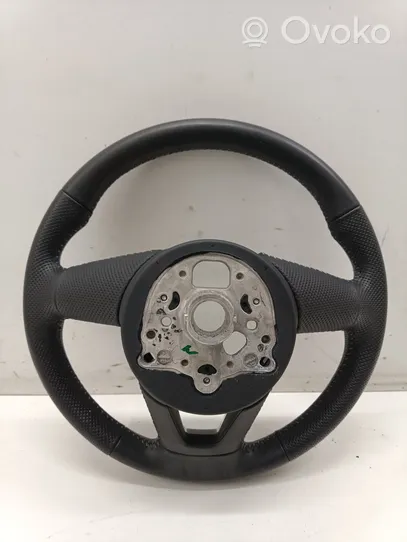 Audi Q2 - Steering wheel 8W0419689