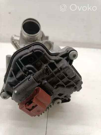 Audi Q2 - Pompa dell’acqua 05E907593