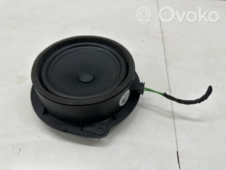 Audi Q2 - Rear door speaker 83A035411