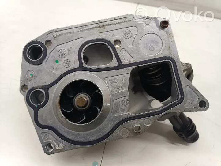 BMW 5 G30 G31 Pompa dell’acqua 8514458