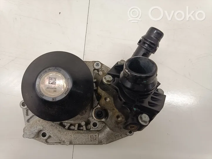 BMW 5 G30 G31 Pompa dell’acqua 8514458