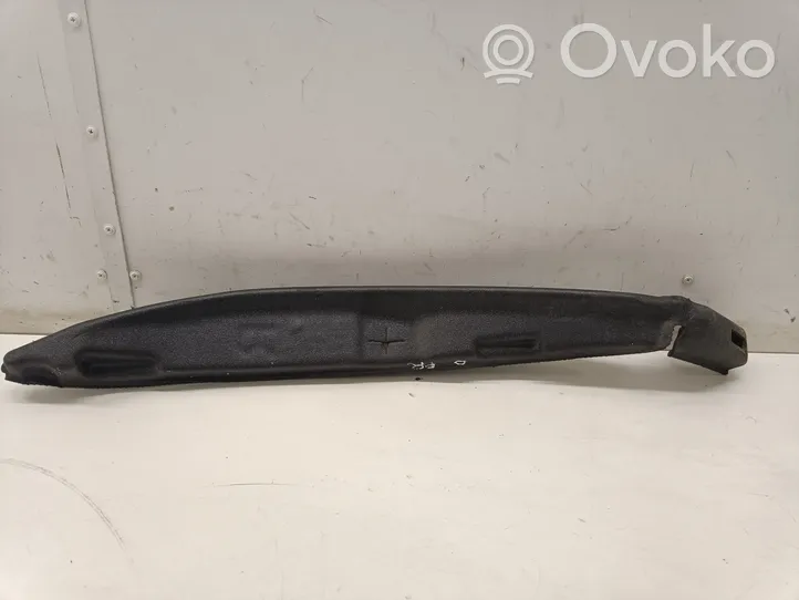 Opel Insignia B Supporto/guarnizione in poliuretano espanso del parafango 39114016