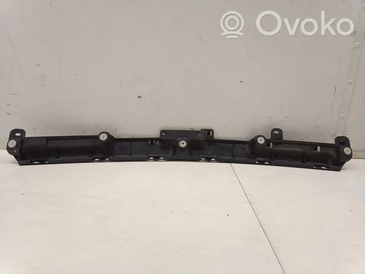 Opel Insignia B Uchwyt / Mocowanie zderzaka tylnego 13487586