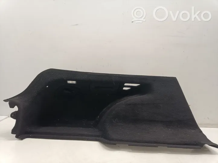 Opel Insignia B Rivestimento pannello laterale del bagagliaio/baule 39129490