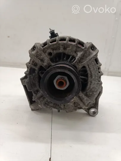 Opel Insignia B Alternator 39047352