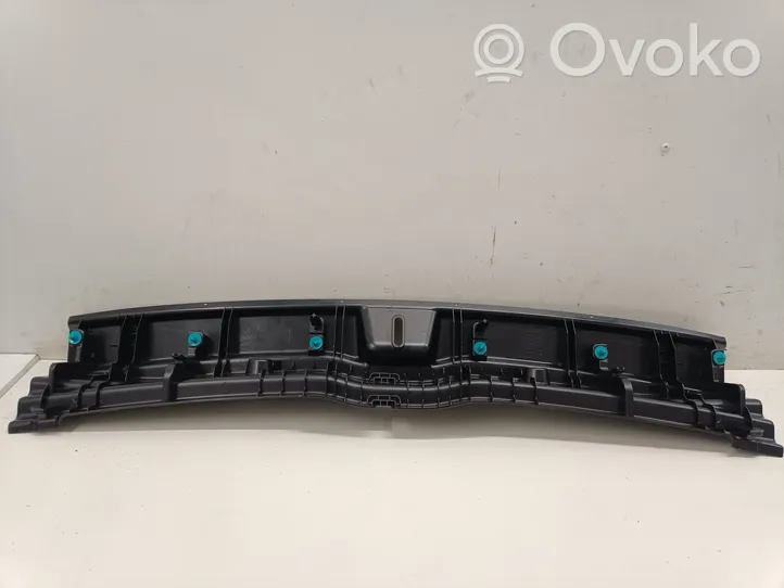 Mercedes-Benz GLA H247 Rivestimento di protezione sottoporta del bagagliaio/baule A2476903001