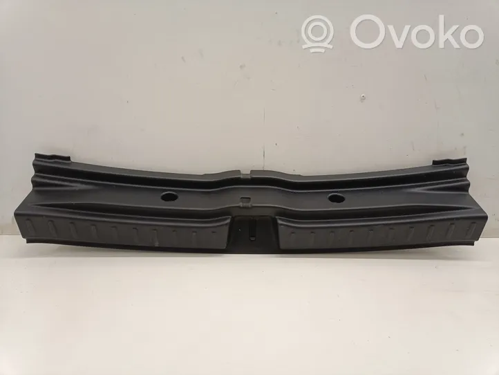 Mercedes-Benz GLA H247 Rivestimento di protezione sottoporta del bagagliaio/baule A2476903001