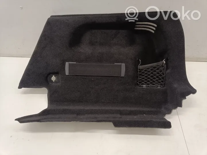 Mercedes-Benz GLA H247 Rivestimento pannello laterale del bagagliaio/baule A2476906203