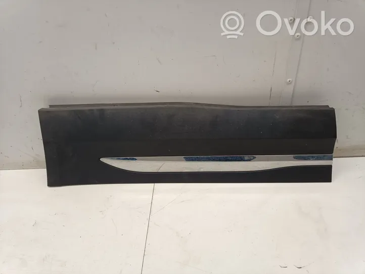 Mercedes-Benz GLA H247 Rivestimento portiera posteriore (modanatura) A2477374900