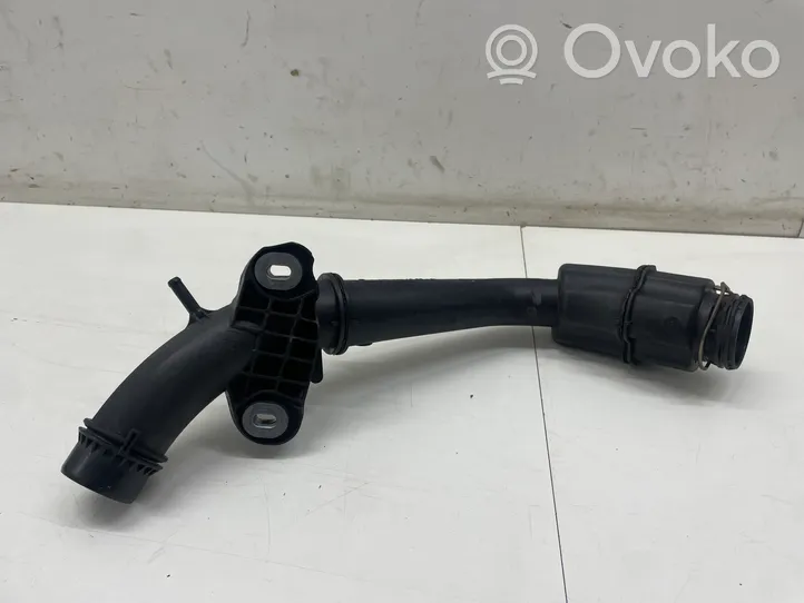 Mercedes-Benz GLA H247 Risuonatore di aspirazione A2820981200