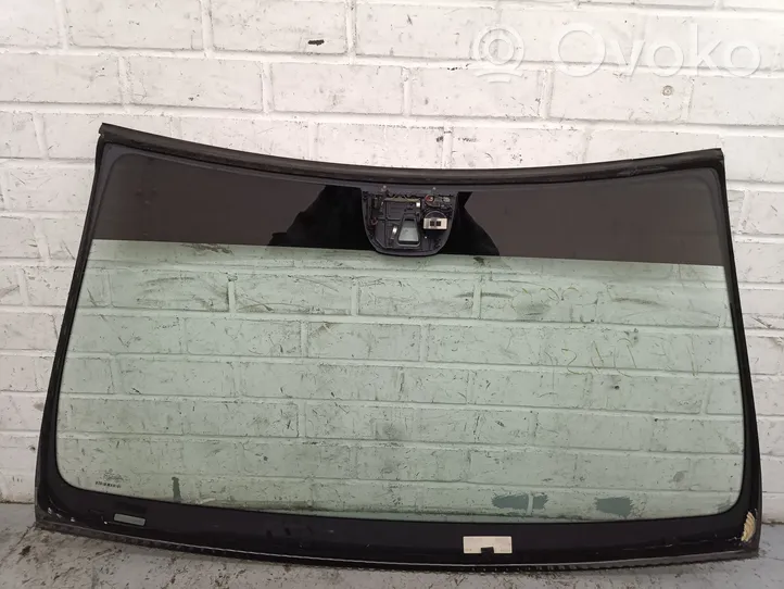 Mercedes-Benz C W204 Front windscreen/windshield window A2048201411