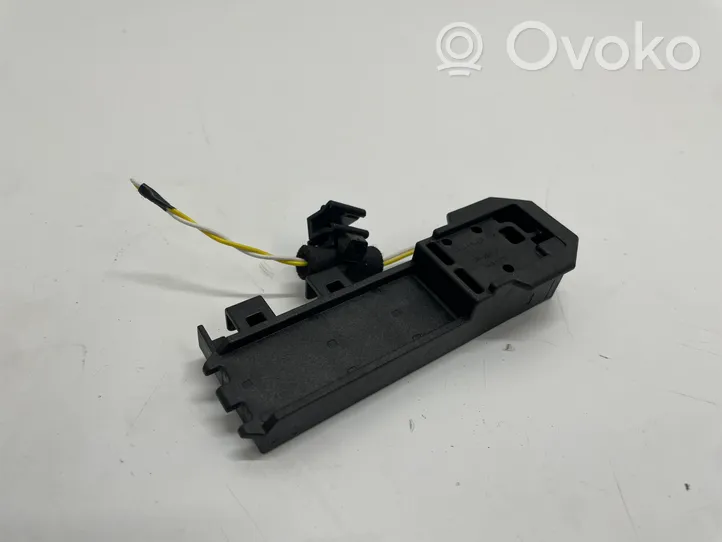 Audi Q5 SQ5 Interjero komforto antena 80A907247A