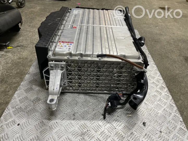 Audi Q5 SQ5 Bateria pojazdu hybrydowego / elektrycznego 80A915100E