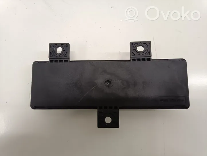 Audi Q5 SQ5 Modulo di controllo della batteria 4M0915233R