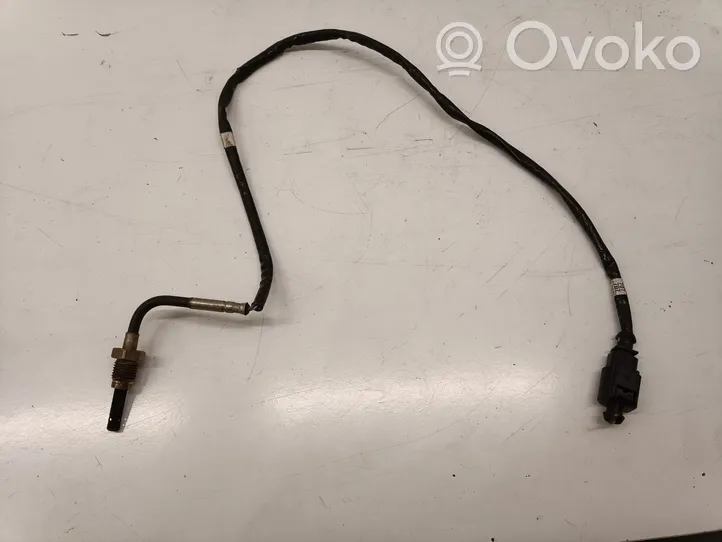 Audi A3 S3 8V Exhaust gas temperature sensor 04L906088K