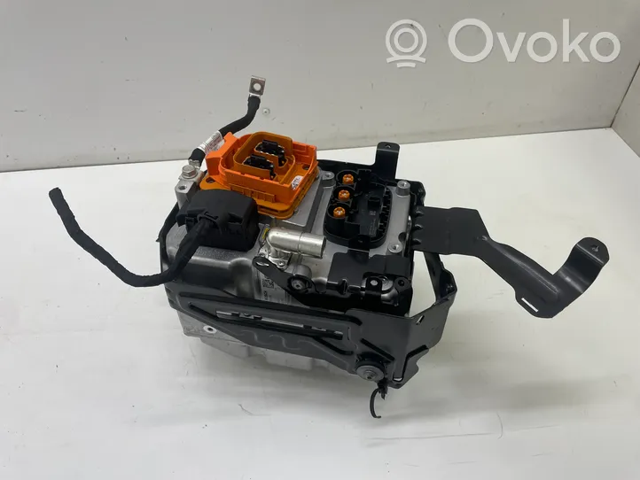 BMW 5 G30 G31 Convertitore di tensione inverter 5A4A2A2