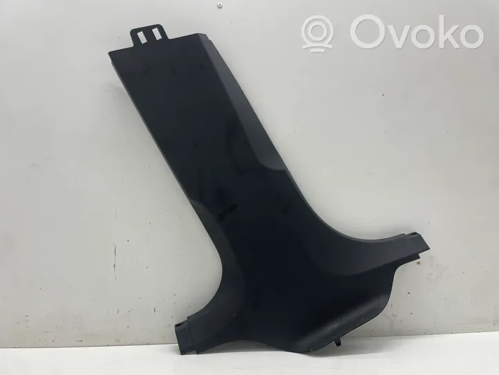 BMW 5 G30 G31 Rivestimento montante (B) (fondo) 7384529