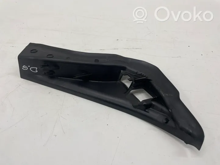 BMW 5 G30 G31 Rivestimento modanatura del faro posteriore 9448946