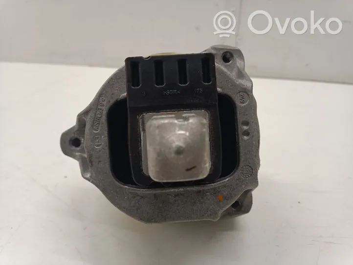 BMW 5 G30 G31 Support de moteur, coussinet 9845313