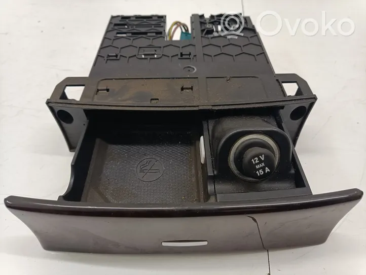 Mercedes-Benz ML W164 Car ashtray A1648100030