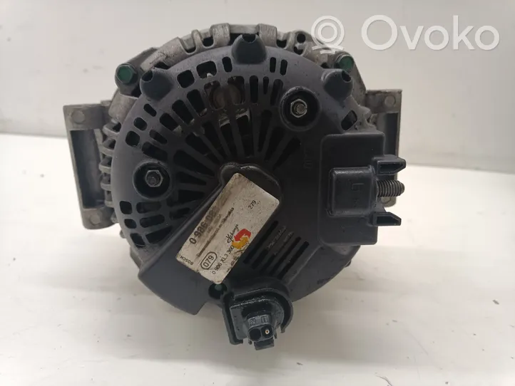 Mercedes-Benz ML W164 Alternator 0986083220