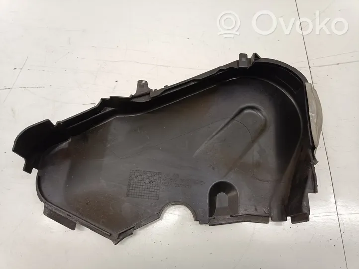 Volkswagen Golf VII Cache carter courroie de distribution 04L109107E