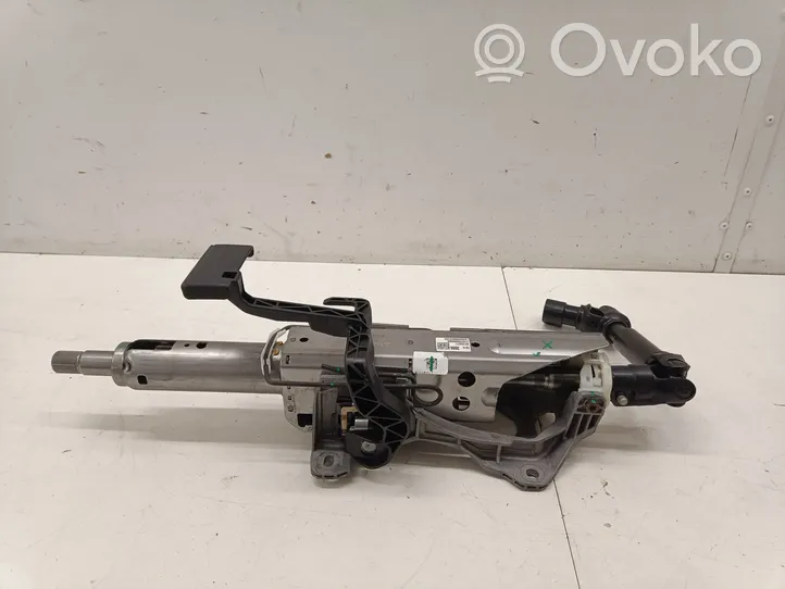 Opel Astra K Ohjauspyörän akseli 39133886