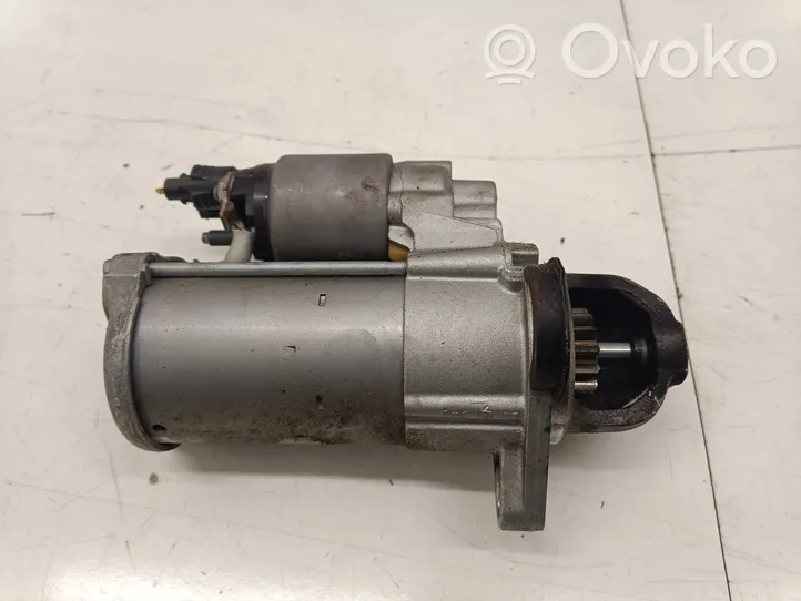 Opel Astra K Starter motor 55506642