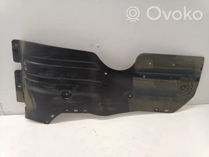 Opel Astra K Cache de protection sous moteur 342014206