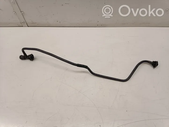 Audi A4 S4 B9 8W Durite de refroidissement tube 8W0121081ED