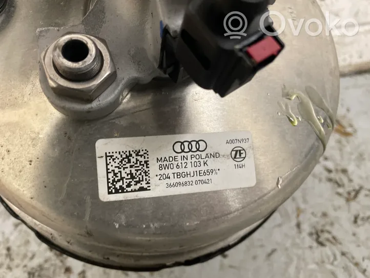 Audi A4 S4 B9 8W Servofreno 8W0612103K