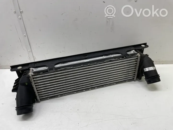 BMW X3 F25 Intercooler radiator 0036661