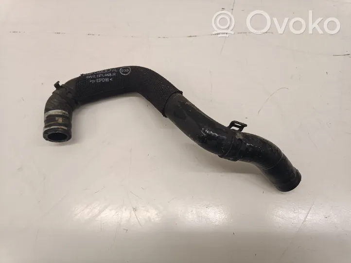 Audi A4 S4 B9 8W Kühlleitung / Kühlschlauch 8W0121448H