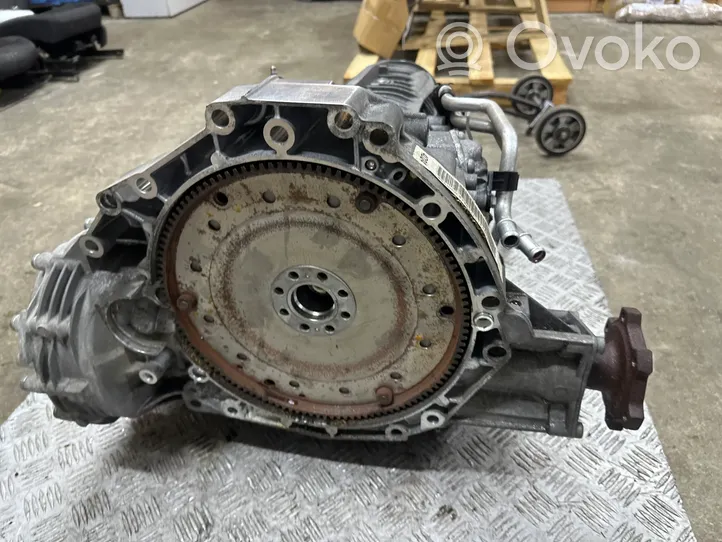 Audi A4 S4 B9 8W Scatola del cambio automatico UMQ