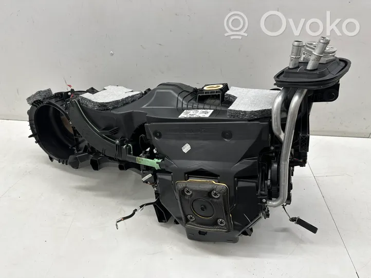 BMW 1 F20 F21 Nagrzewnica / Komplet 61017811