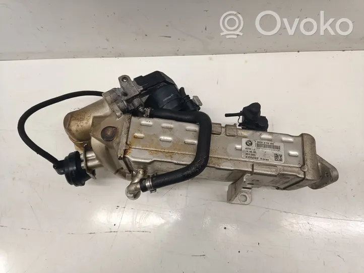 BMW 1 F20 F21 EGR-venttiili 7823210