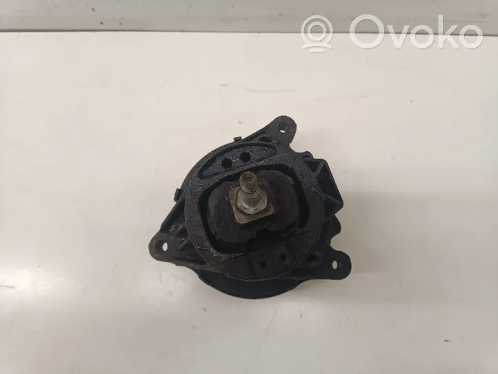 BMW 1 F20 F21 Supporto di montaggio del motore 6787657