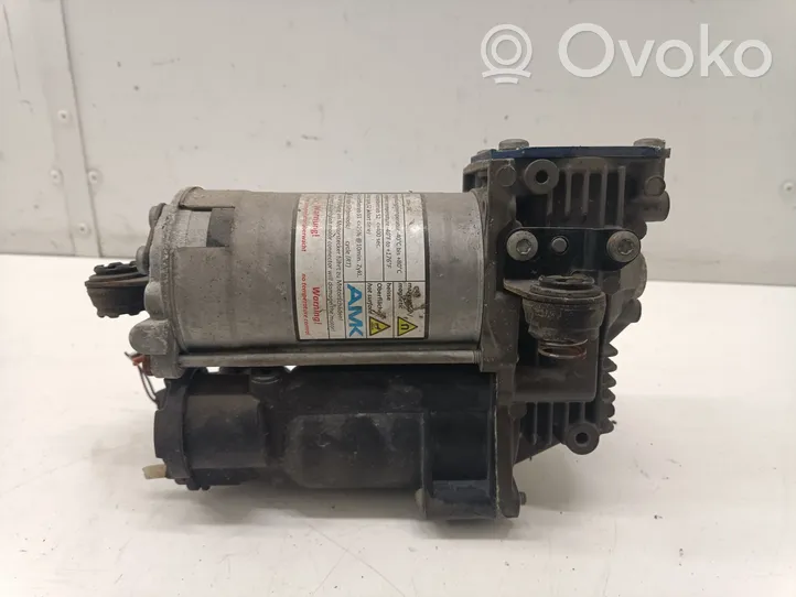 Mercedes-Benz ML W164 Compressore/pompa sospensioni pneumatiche 