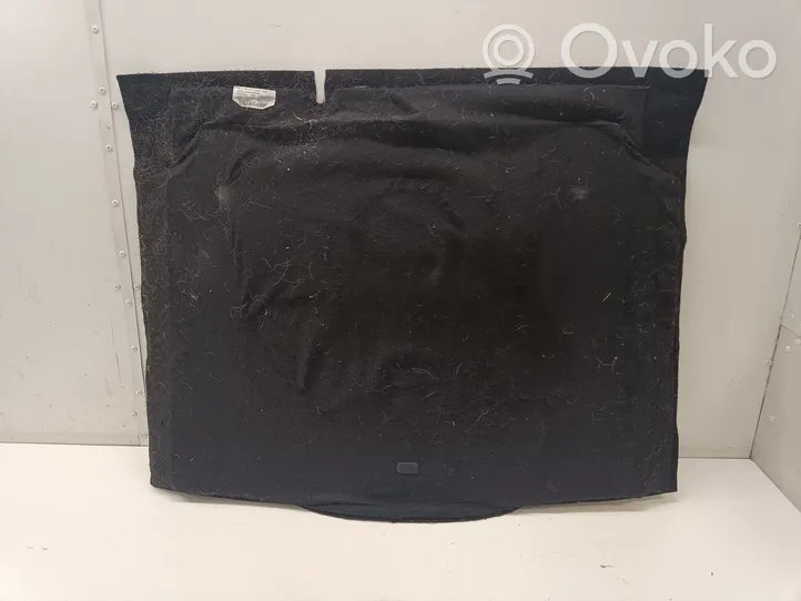 Ford Focus Trunk/boot floor carpet liner JX7BA13065AE3JA6