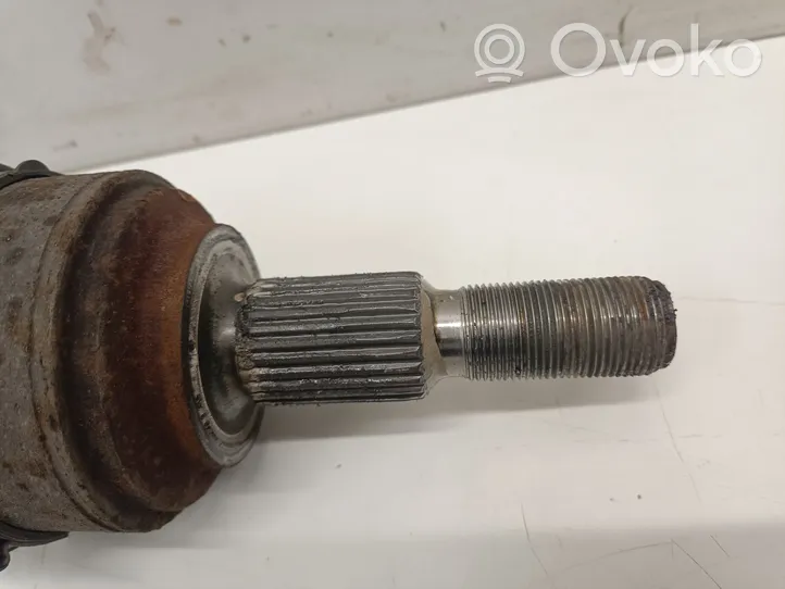 Ford Focus Front driveshaft 