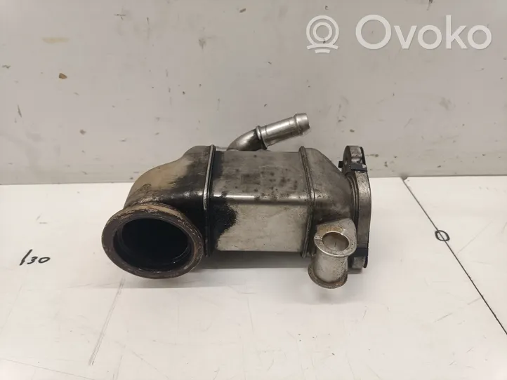 Ford Focus Refroidisseur de vanne EGR JN1Q9F464AA