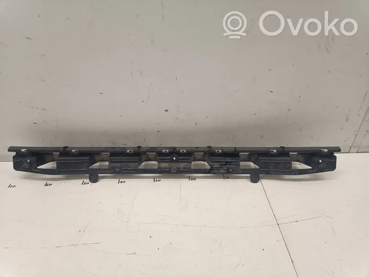 Ford Focus Support de pare-chocs arrière JX7B17B861