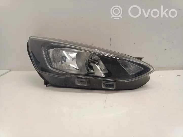 Ford Focus Phare frontale JX7B13W029CE