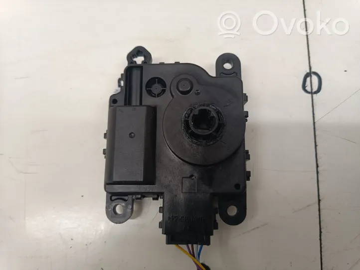 Ford Focus Moteur / actionneur de volet de climatisation AA1138004750