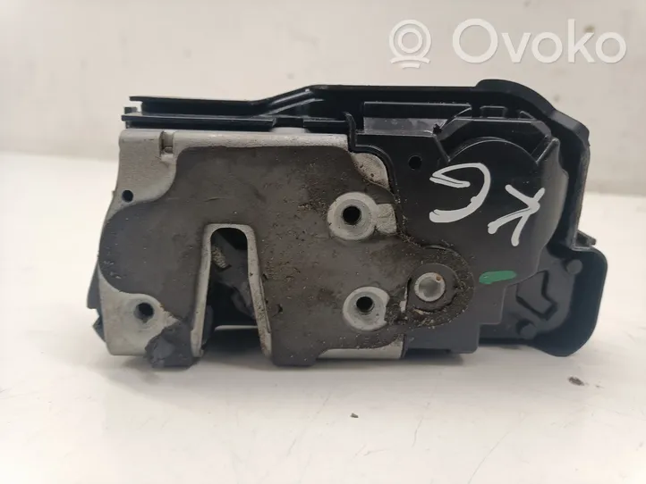 Ford Focus Rear door lock JX7AA26413AD