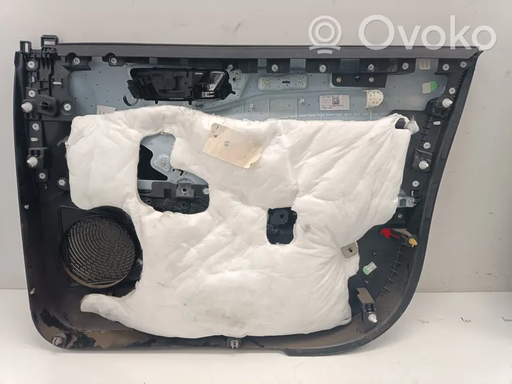 Ford Focus Verkleidung Tür vorne JX7BA23943