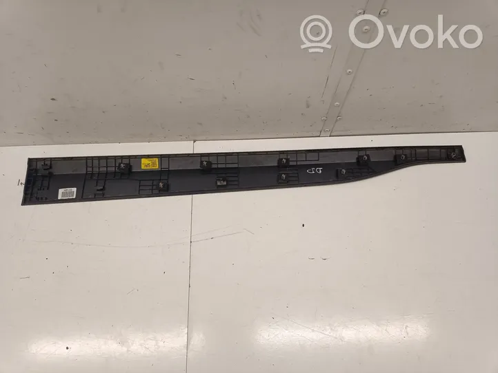 Hyundai Kona I Etuoven lista (muoto) 87722J9000