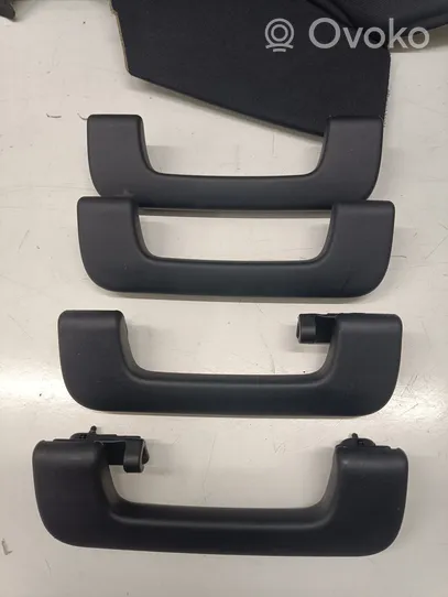 Porsche Macan Set rivestimento 95B867501D