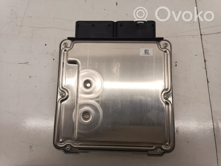 Porsche Macan Engine control unit/module 059907309A